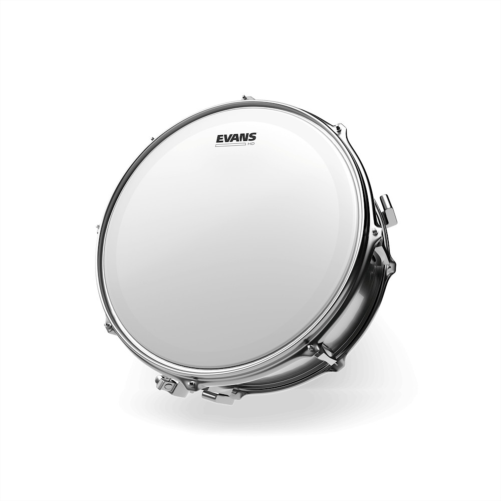 Evans Genera HD Dry Drum Head - 13"