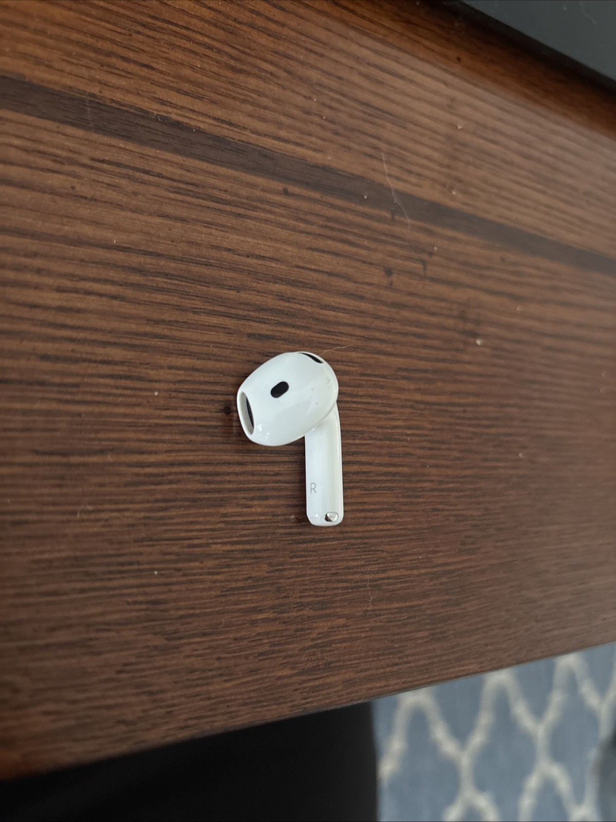 Apple AirPod 4 Replacement Right Side Only - A3050