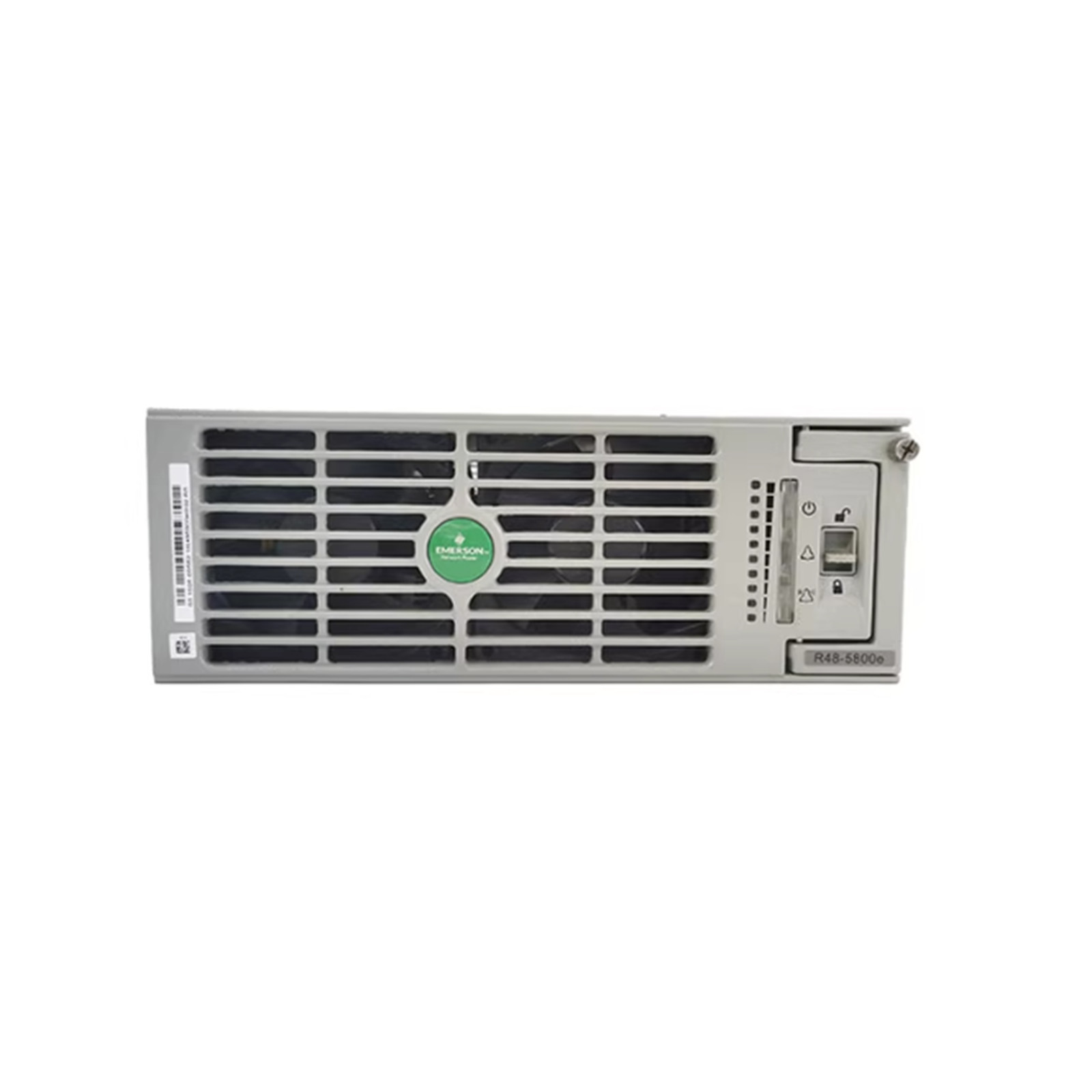 NEW EMERSON R48-5800E Communication Power Module