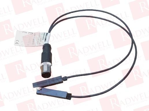 BALLUFF BMF 315M-PS-W-2-SA95-S4-00,3 / BMF315MPSW2SA95S4003 (NEW IN BOX)