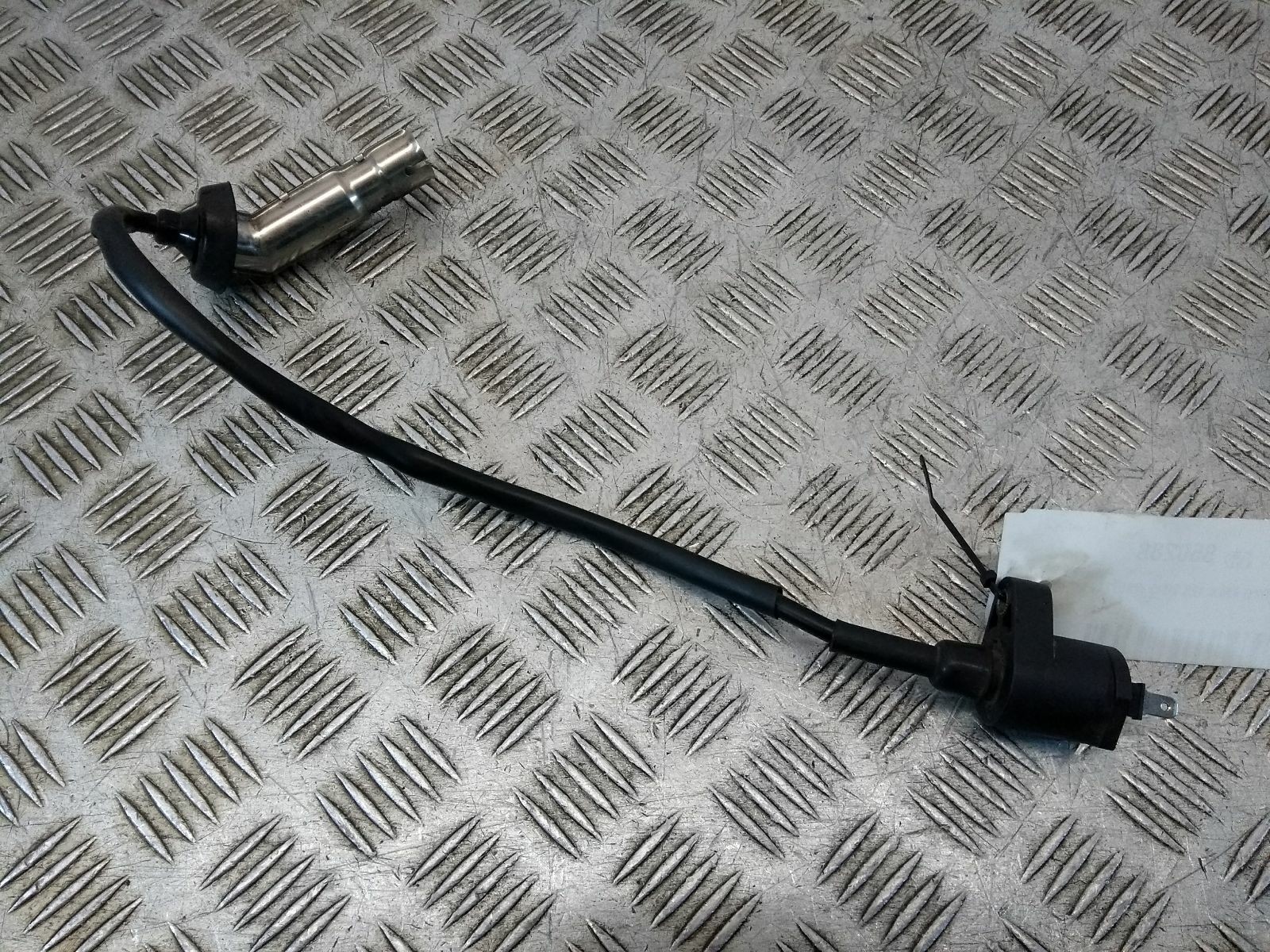 2015 LEXMOTO FMX 125  IGNITION COIL / COILS