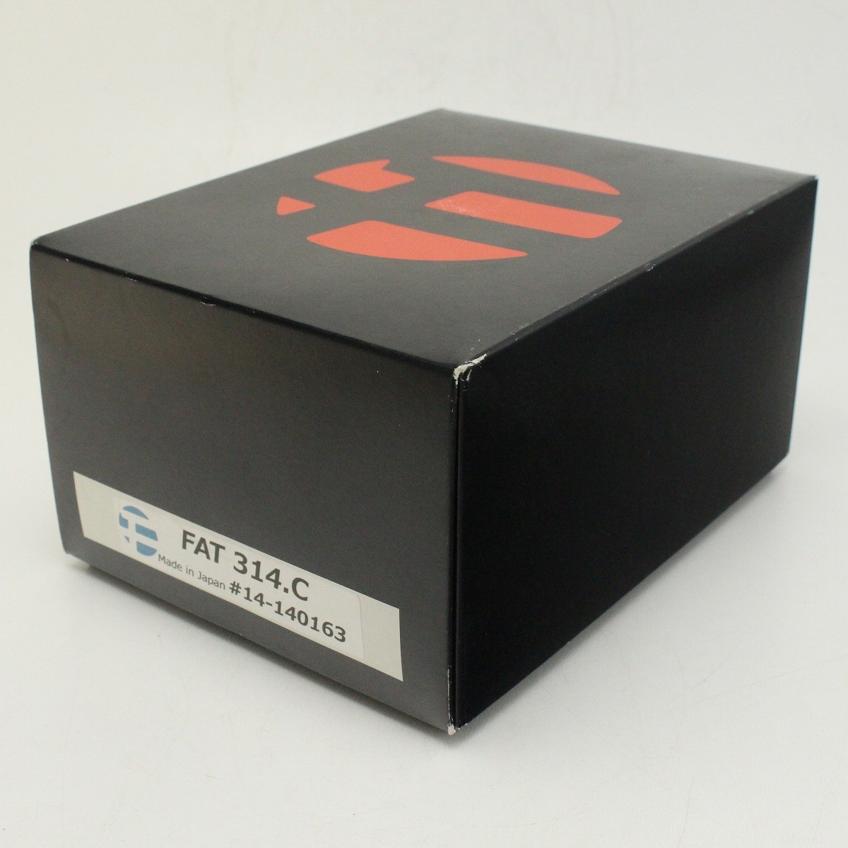 FAT 314.C Analog Chorus [SN 14-140163]