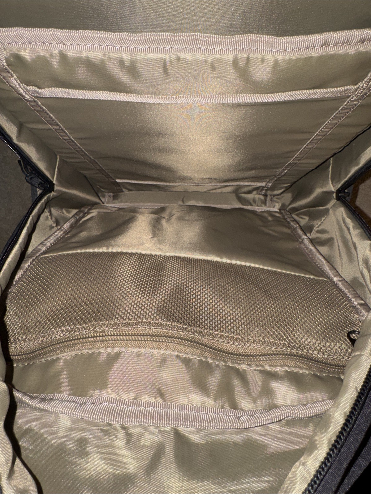 THULE Backpack Black (UU) University Of Utah EMBA