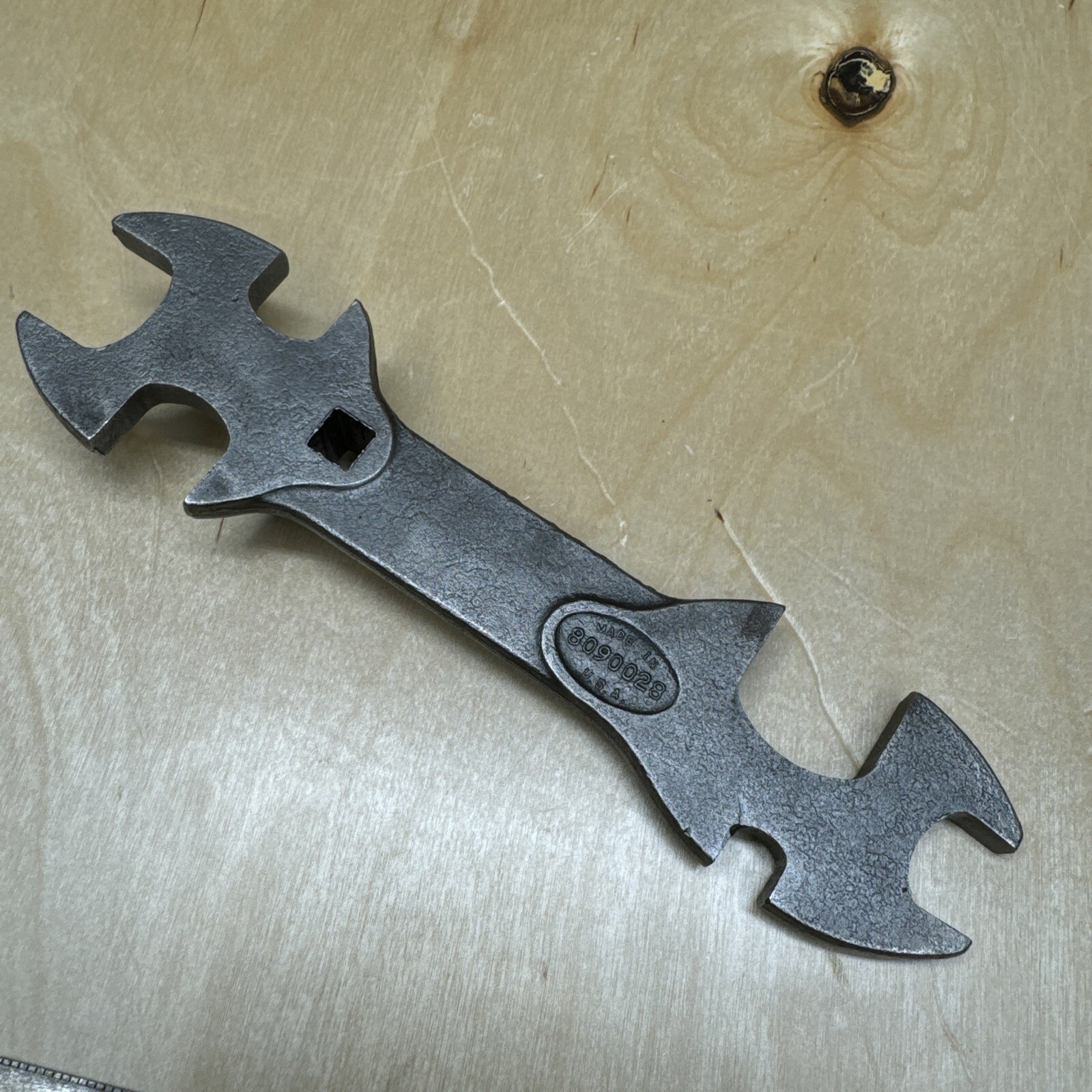 AIRCO Multi Tool Wrench 8090028 USA