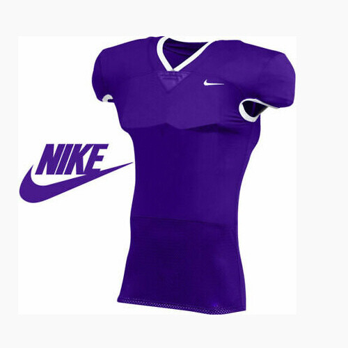 Nike ~ Vapor Untouchable Men's Practice Football Jersey Shirt $80 NWT