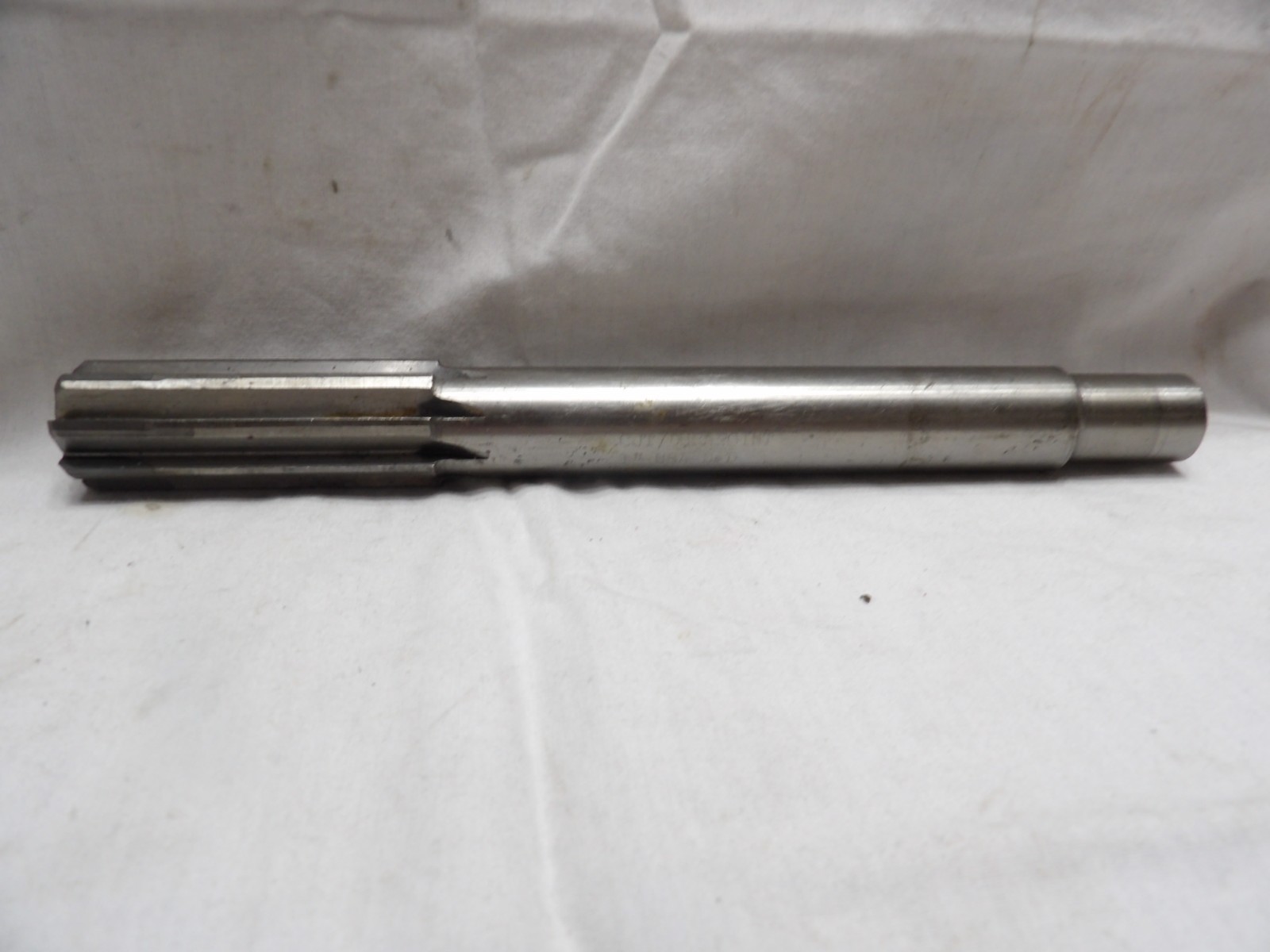 CJT 1" Carbide Tipped Reamer
