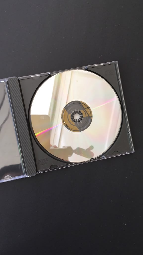 Vintage Microsoft Windows 95 Upgrade CD-ROM Retro OS 1995 Complete
