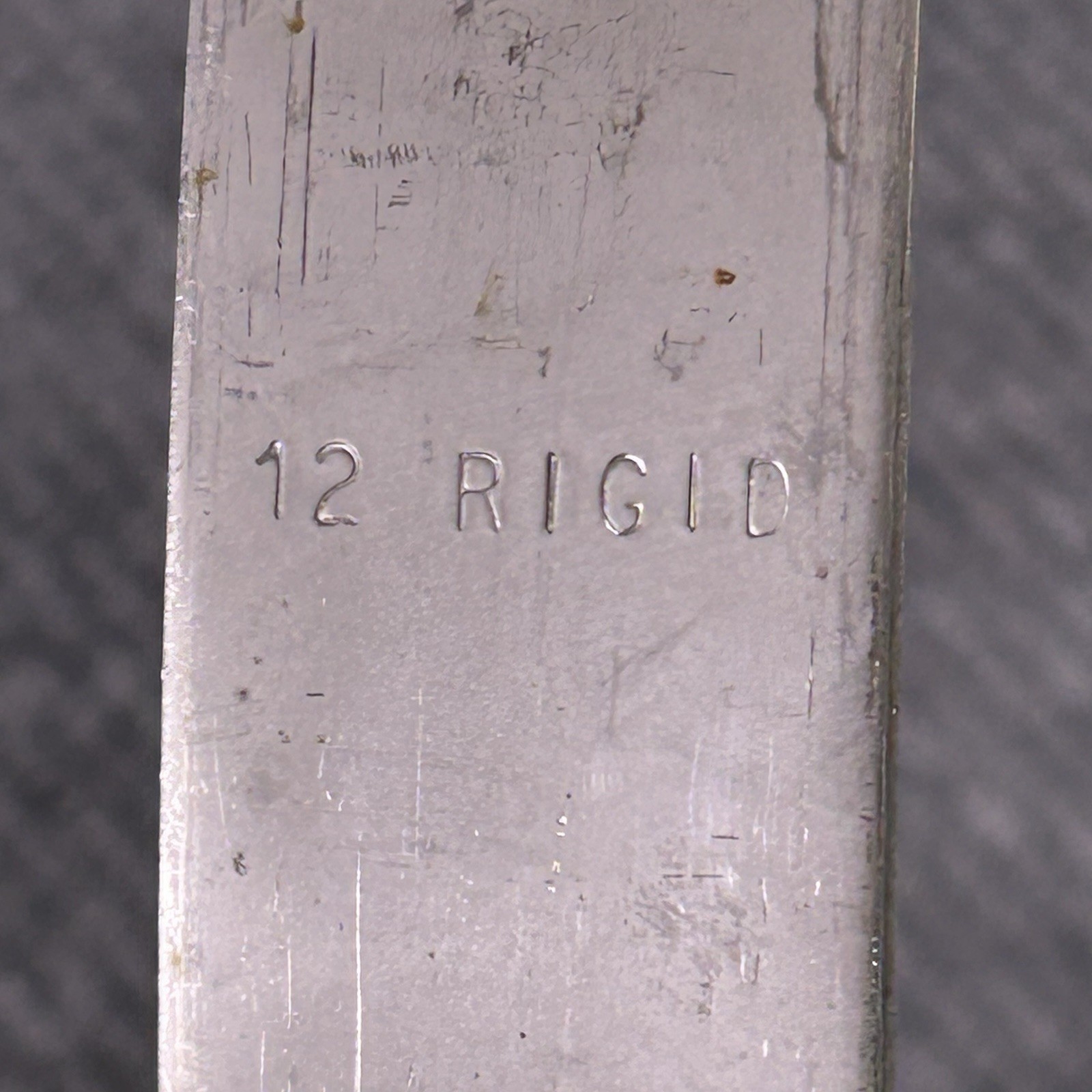 New 12" Rigid Conduit Strut Strap Pipe Clamp Hanger