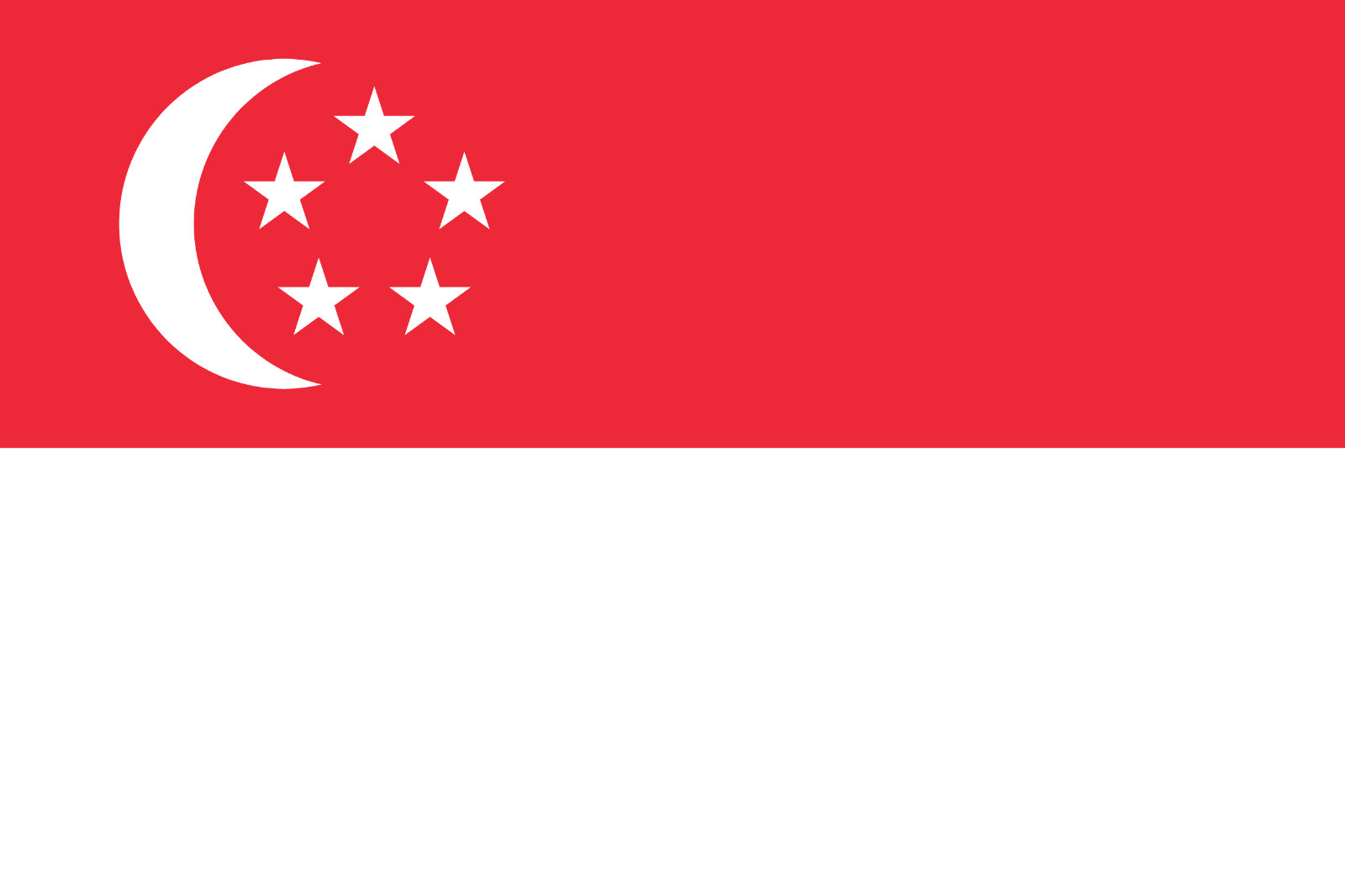 Singapore eSIM- Fast QR Code Activation | 5GB 30 Days | 4G Data Plan