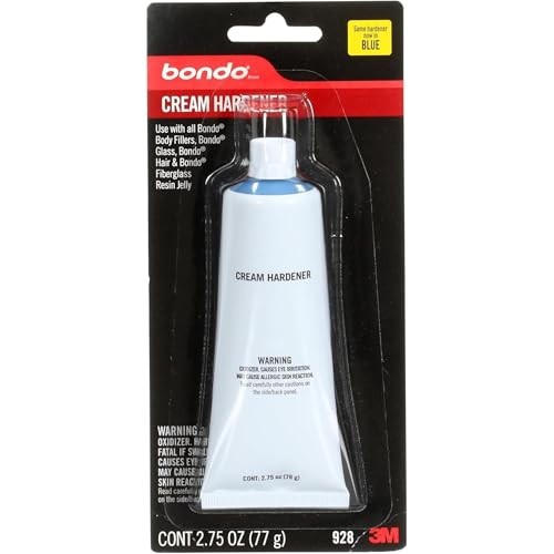 Cream Hardener 2.75 oz.
