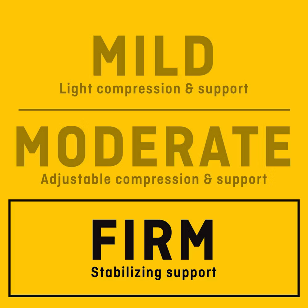 FUTURO Comfort Stabilizing Back Support S/M