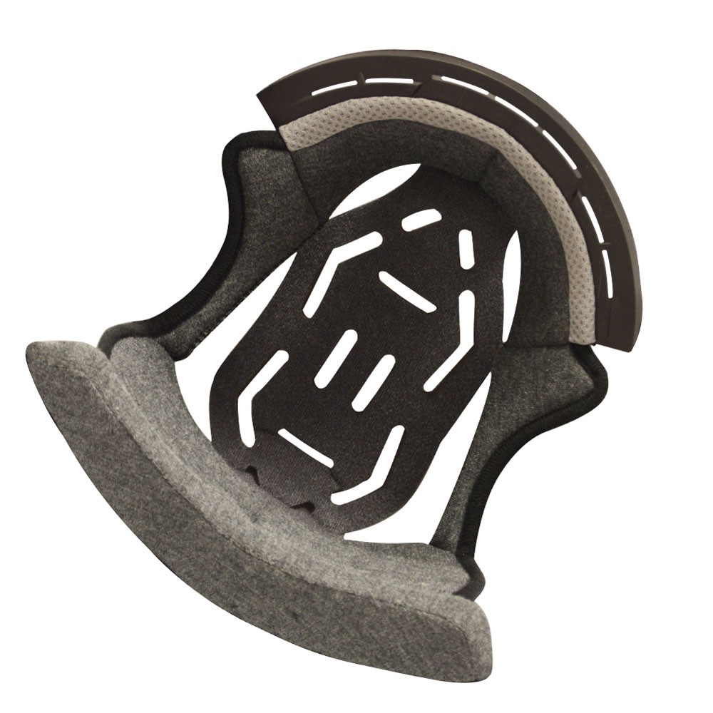 Zamp Helmet Crown Liner HALCL22L; for Zamp RZ-62/RZ-60/RZ-40/RZ-42/RZ-44 Large