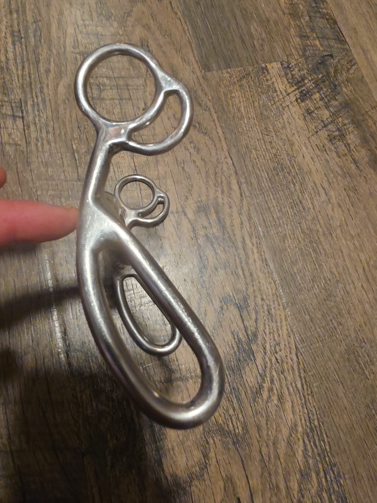 Horse Bit