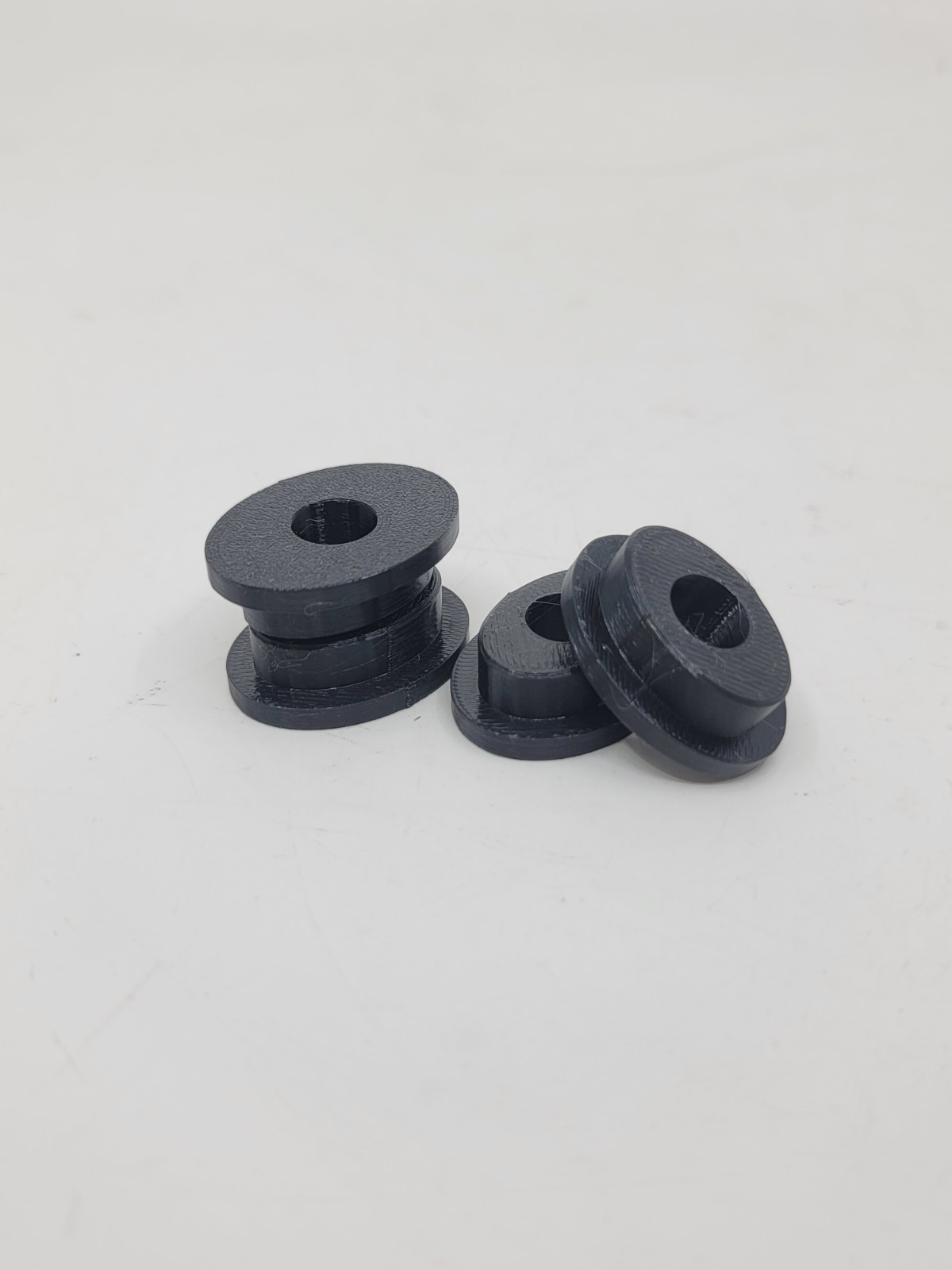 BMW Oval Shifter Carrier Bushings Replaces Part Number 25117528407