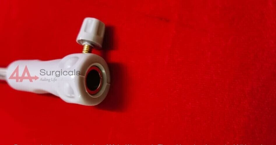 4A UNIVERSAL ADAPTER (MONOPOLAR -4MM/8MM)