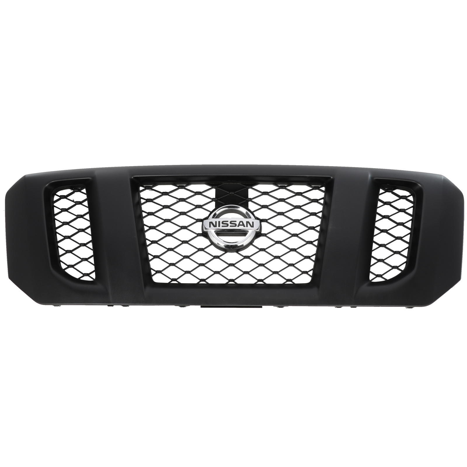 NEW OEM Nissan 2012-2021 NV1500 NV2500 NV3500 Grille Front NEW 62310-1PA0A