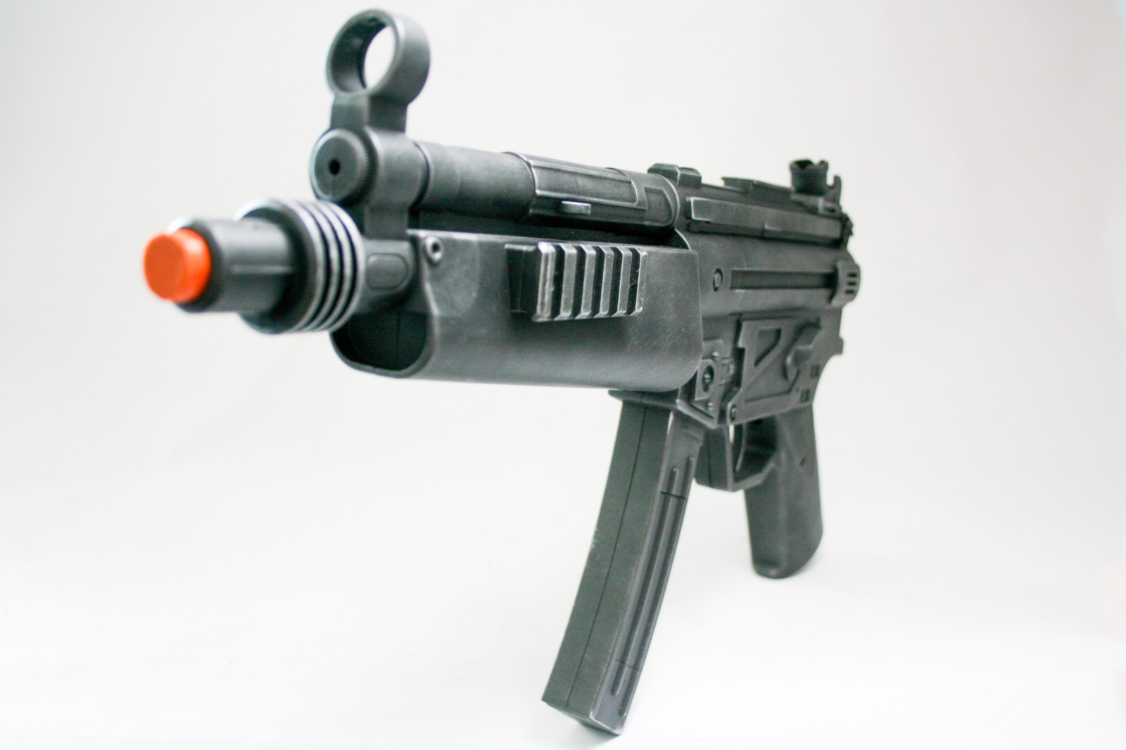 Replica MP5 Prop Gun Costume Prop