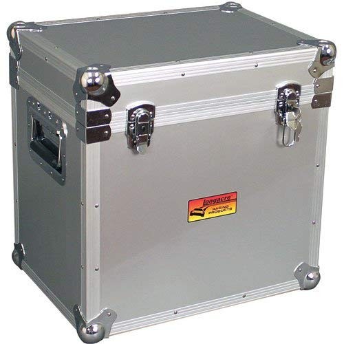 Longacre Racing 72292 Vehicle Scale Pad Storage Box