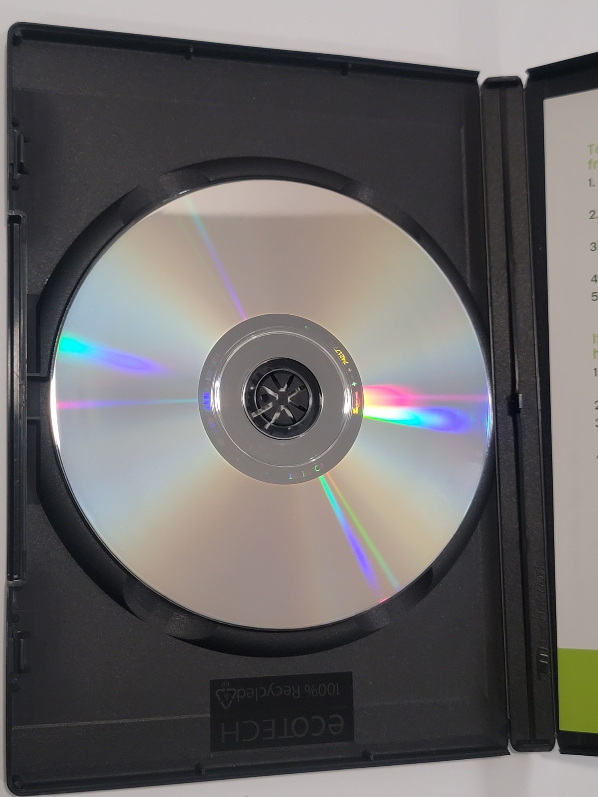 Webroot SecureAnywhere AntiVirus (2006 - 2011) Webroot Software
