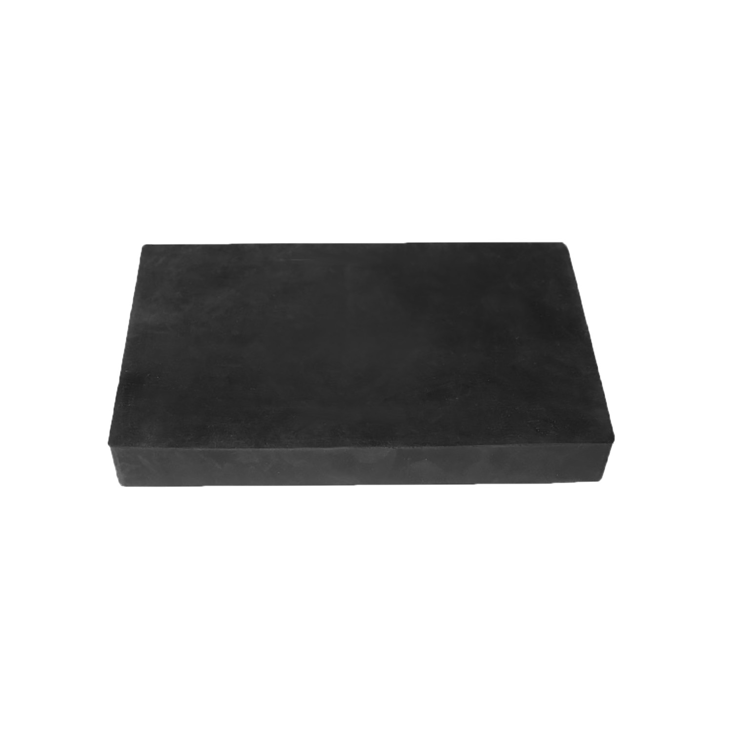 SPRING END PAD
