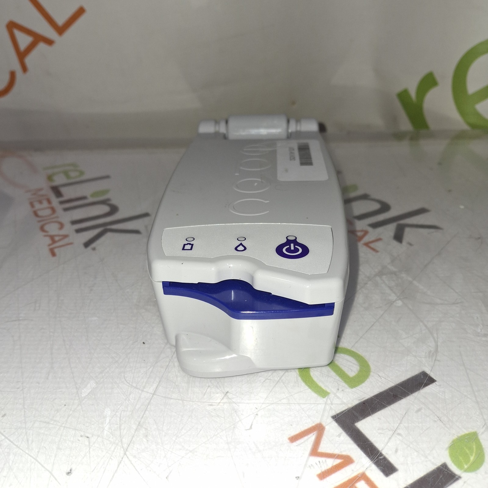 Epocal, Inc Epoc Reader Base