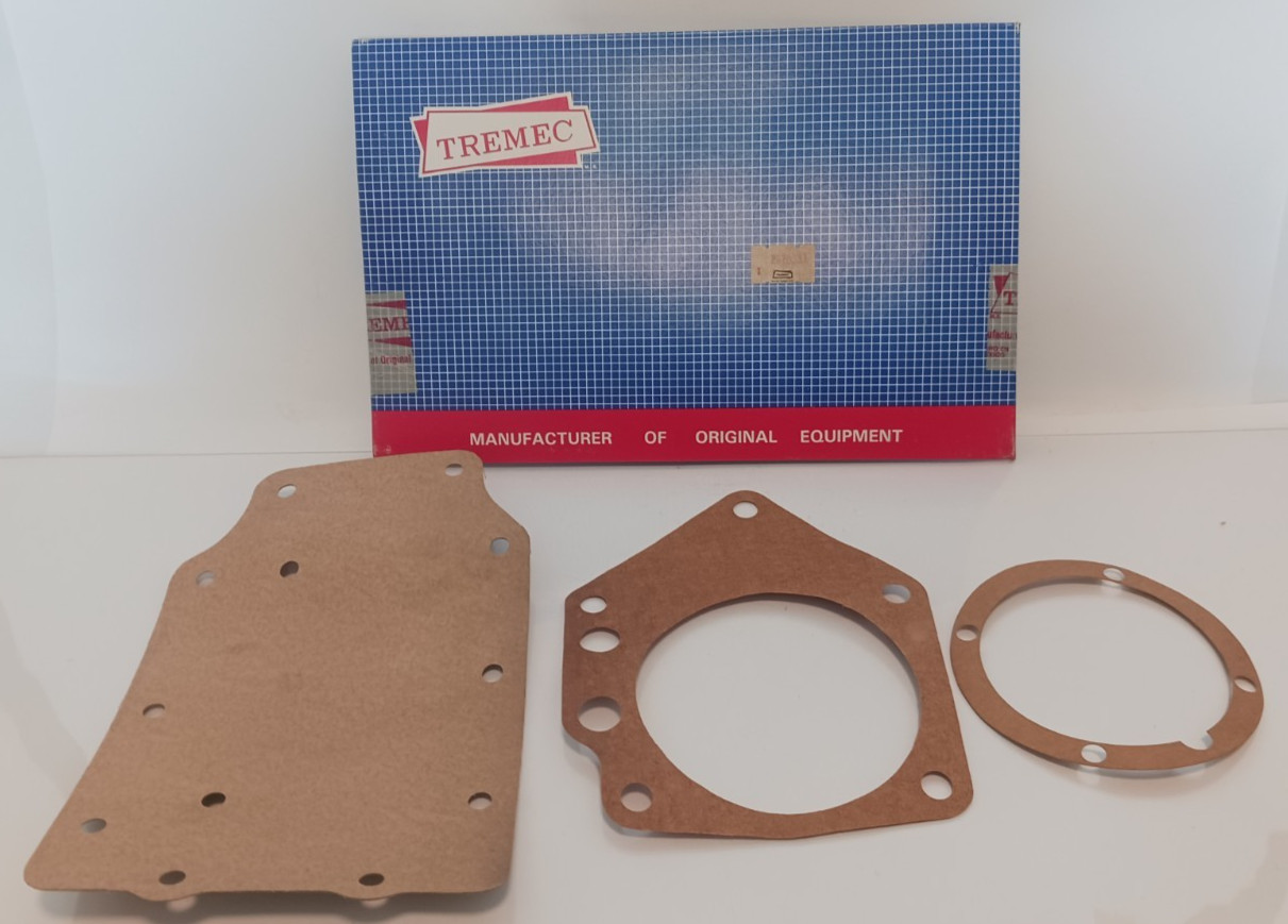 GENUINE TREMEC 2670331 3PC GASKET KIT T170 TRANSMISSION F150-F250 BRONCO E150