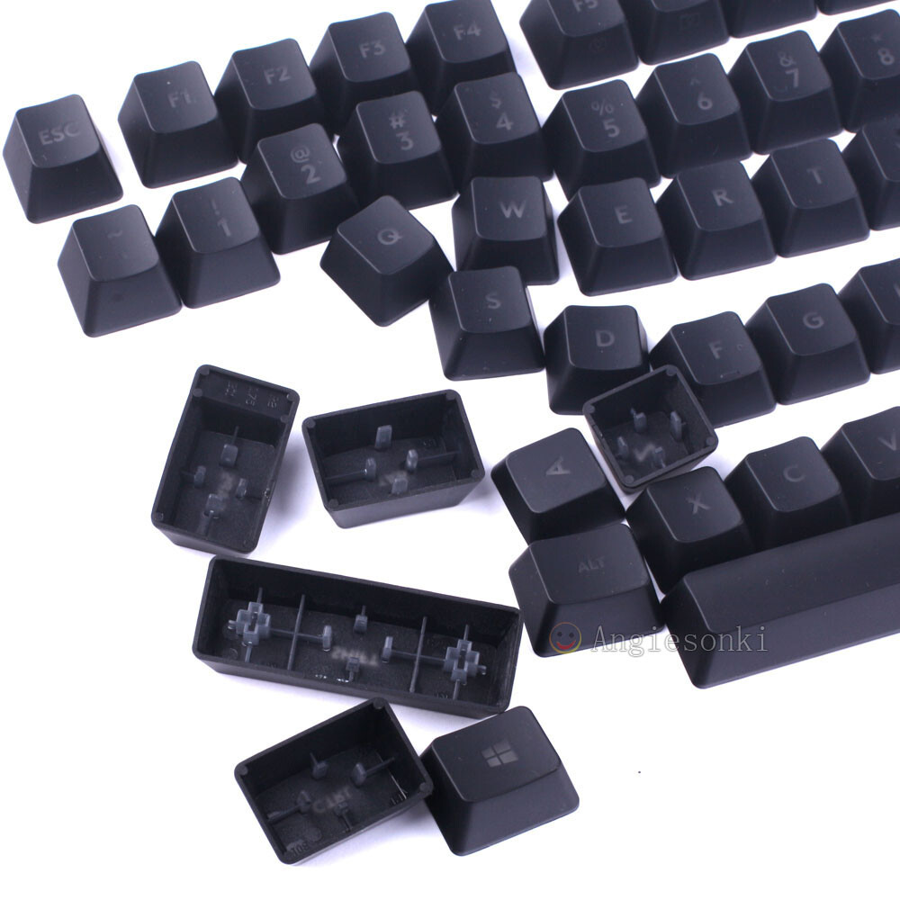 Replacement Romer G keycaps for Logitech G512 G513 Mechanical Gaming Keyboard