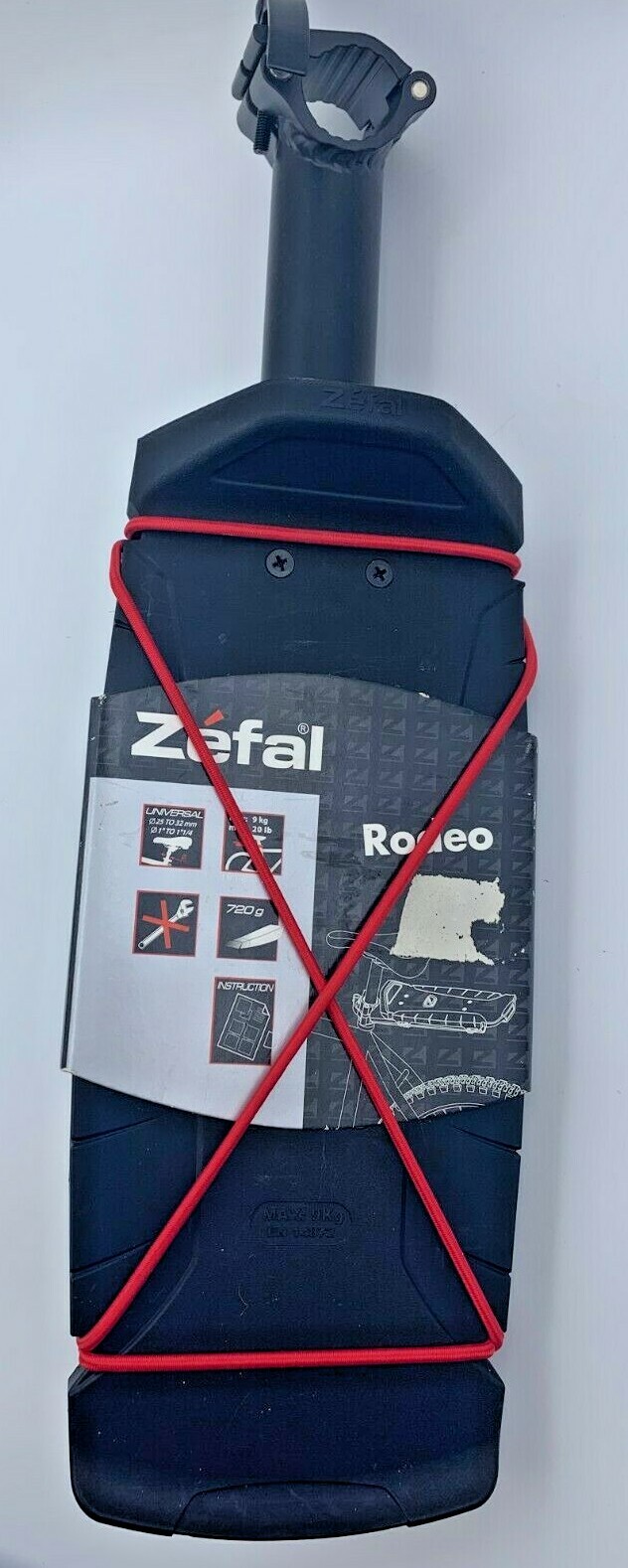 Zefal Rodeo