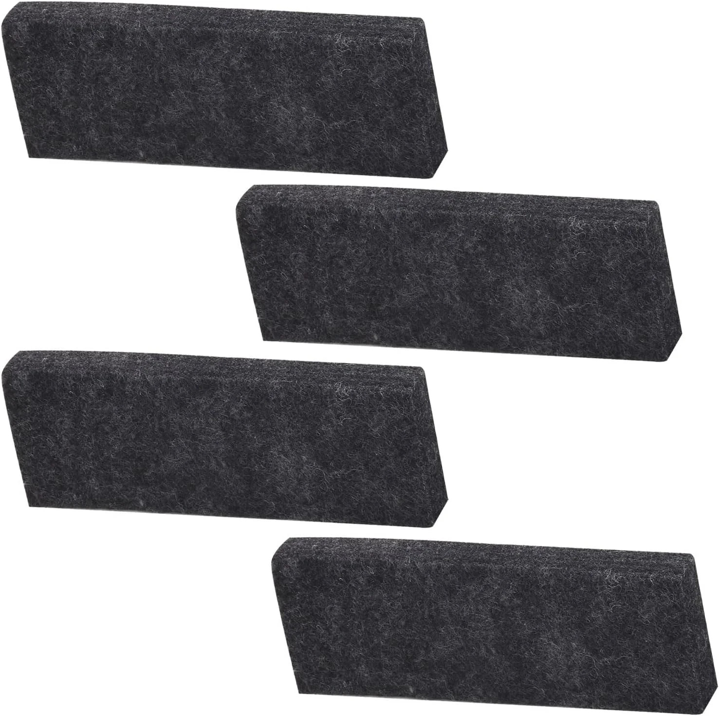 4 Pack 265-17 Air Compressor Air Filter for Craftsman Devilbiss Sears Air Compre
