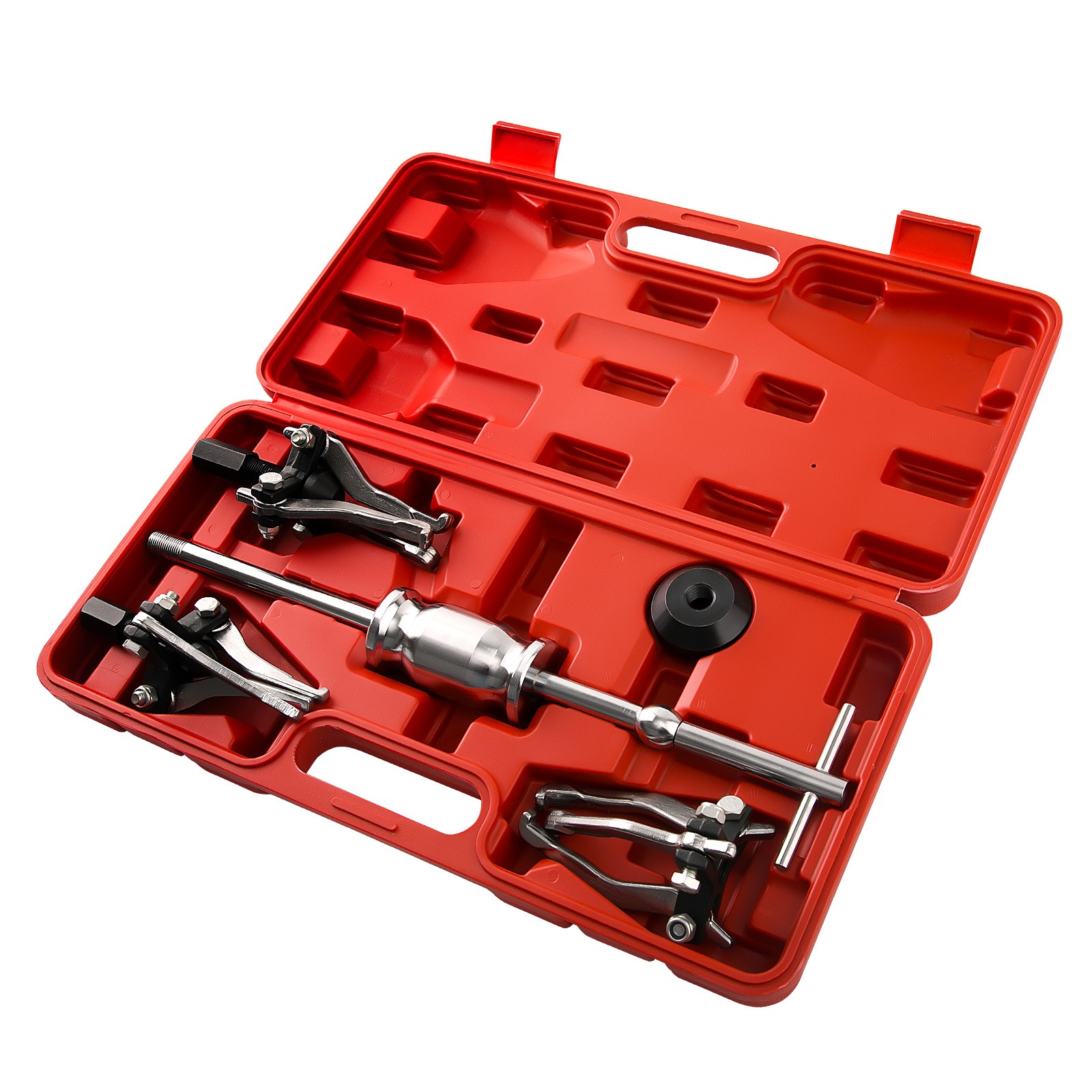Internal External Gear Bearing Puller with Nera three catch High reliability