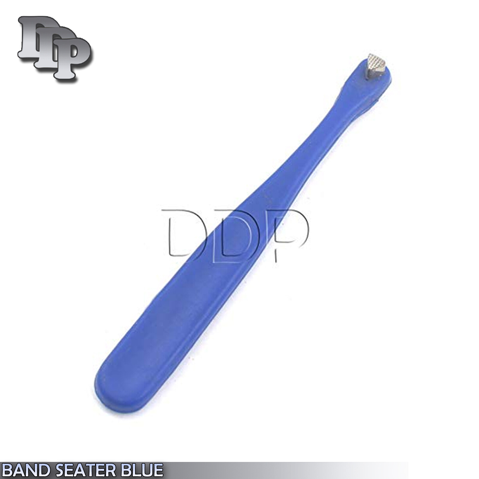 4 PIECES OF TIP BAND SEATER SURGICAL INSTRUMENTS