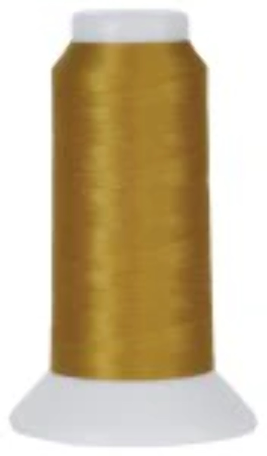 MicroQuilter Poly 100wt 3000yd Cone Gold