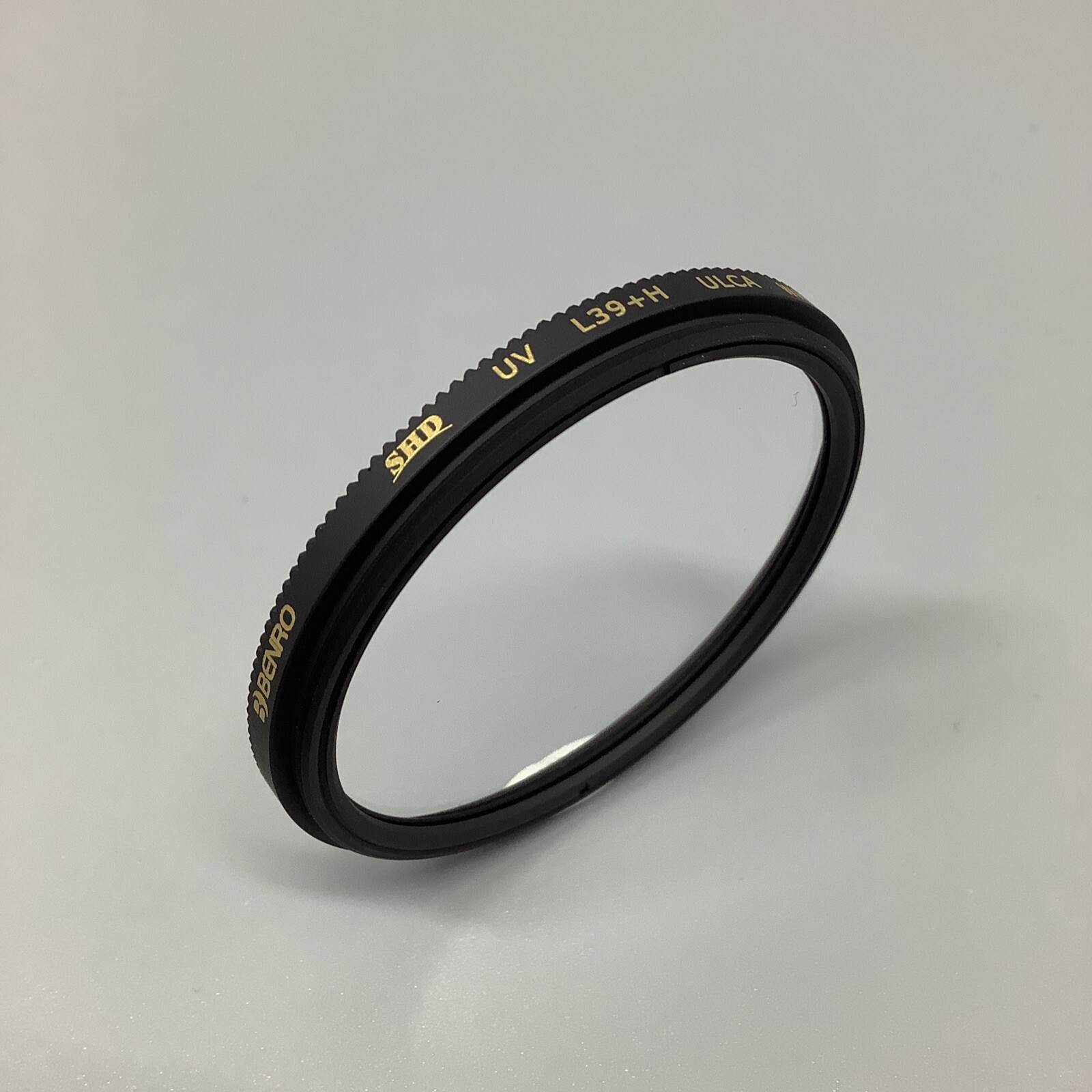Benro Master 46mm Hardened Glass UV/Protective Filter