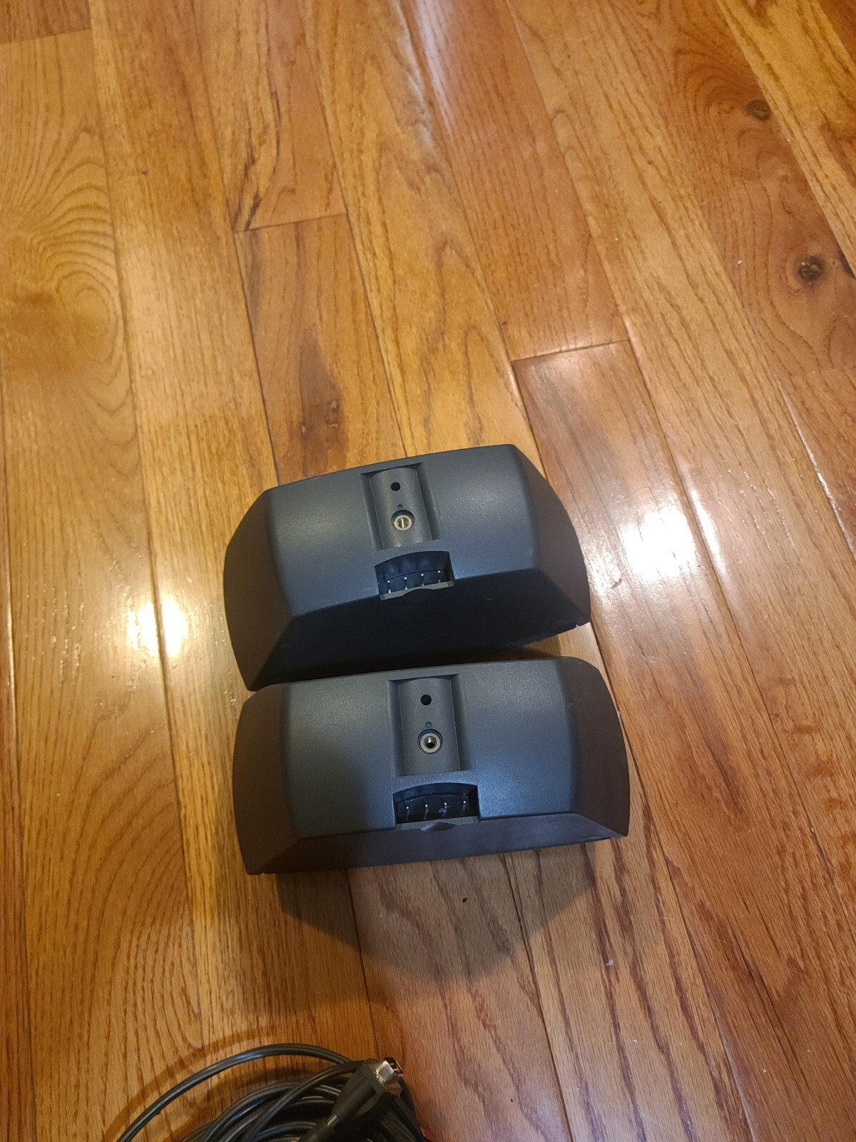 BOSE AV3-2-1 III Media Center w/ PS3-2-1 II Powered Speaker System No Remote