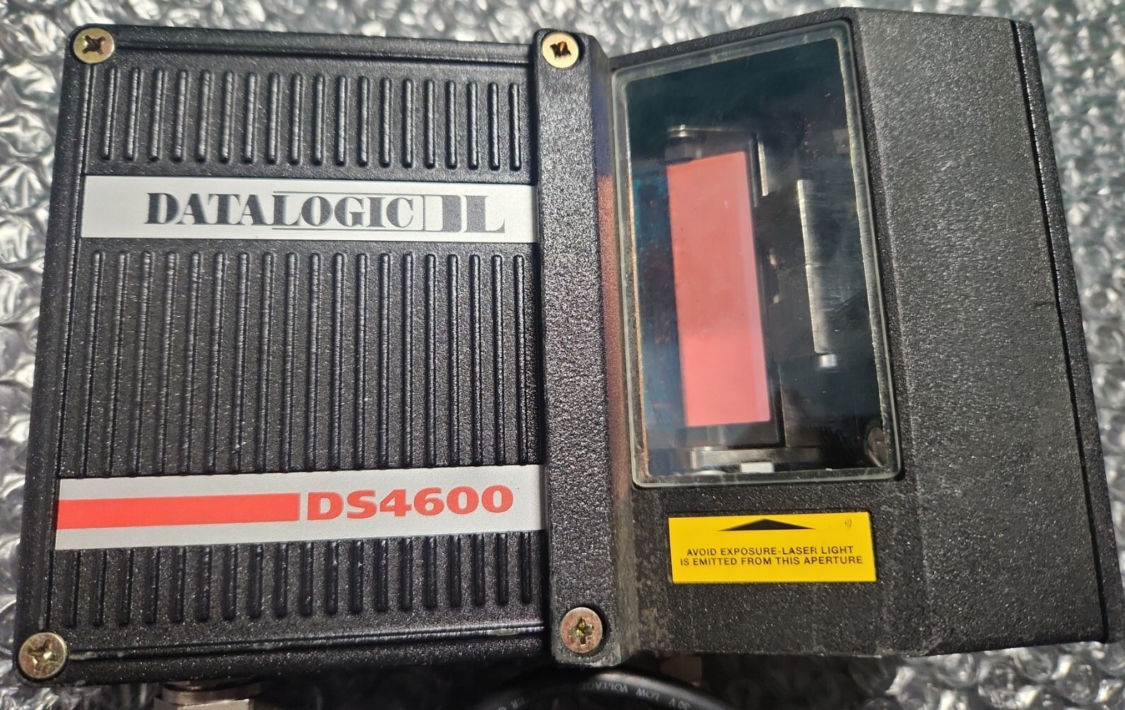 *PREOWNED* Datalogic Barcode Scanner DS4600-1000 ⚡️🇺🇸 SHIP+WARRANTY