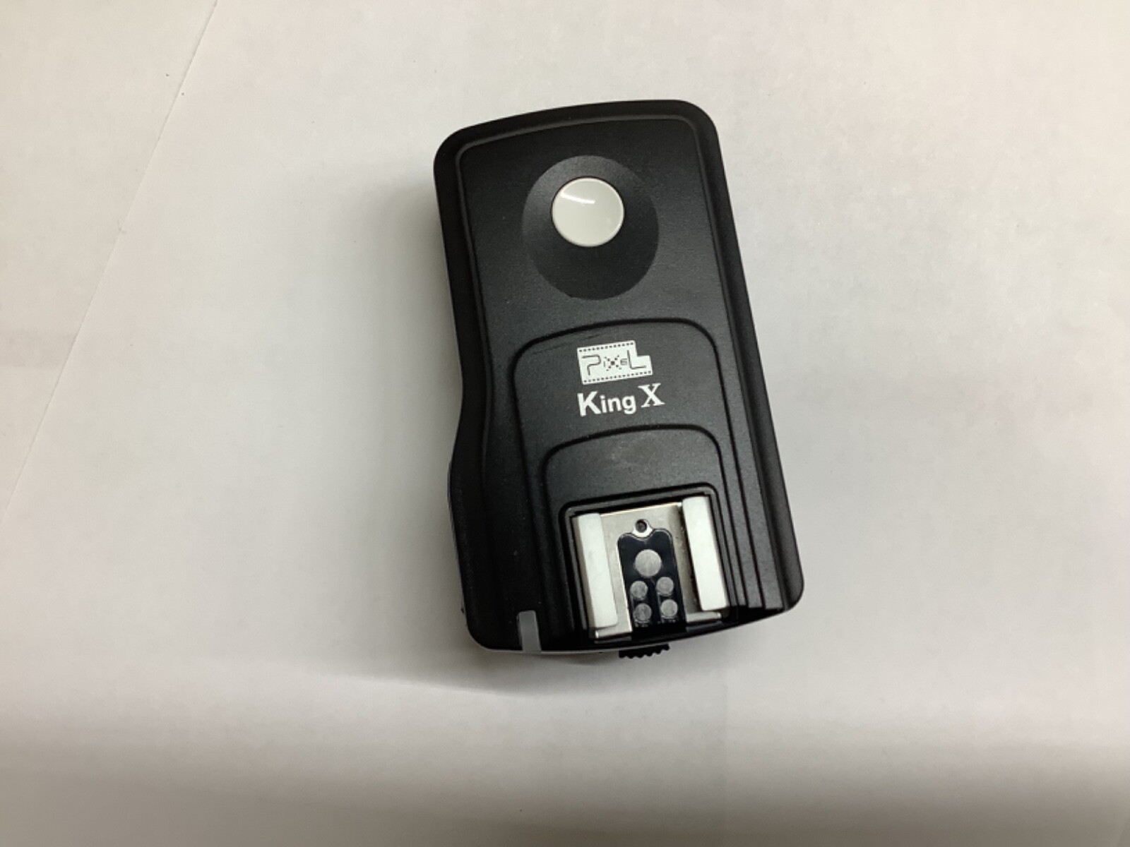 PIXEL KING X  Pro TTL Flash SINGLE Receiver