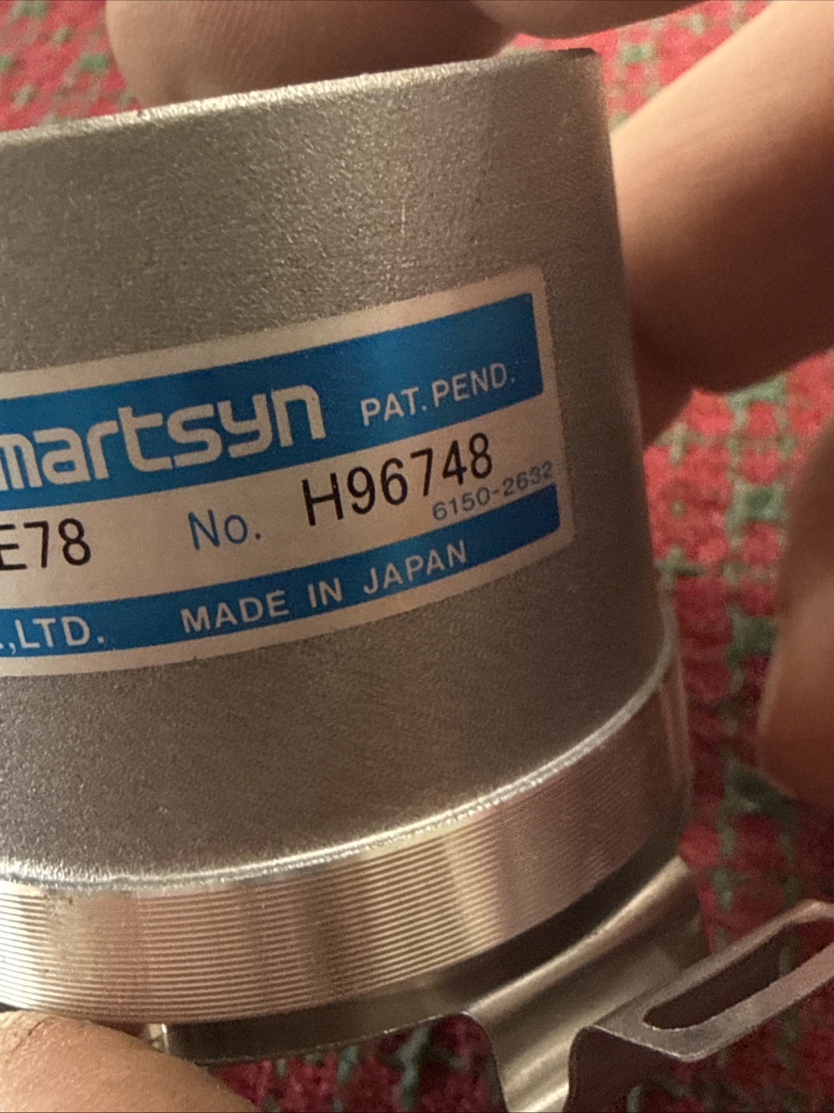 TAMAGAWA TS2651N131E78 Encoder