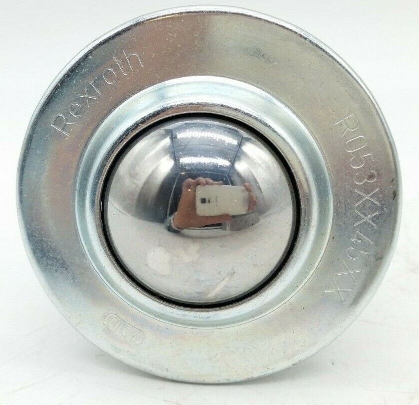 Rexroth R053024510 Ball Transfer Unit