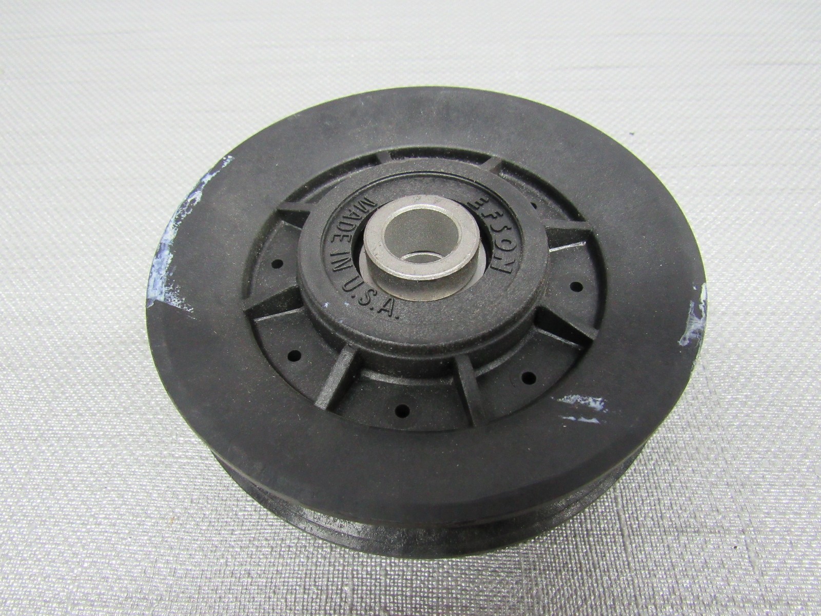 Efson Sheave 3.87 OD IDLER 1/2'' ID