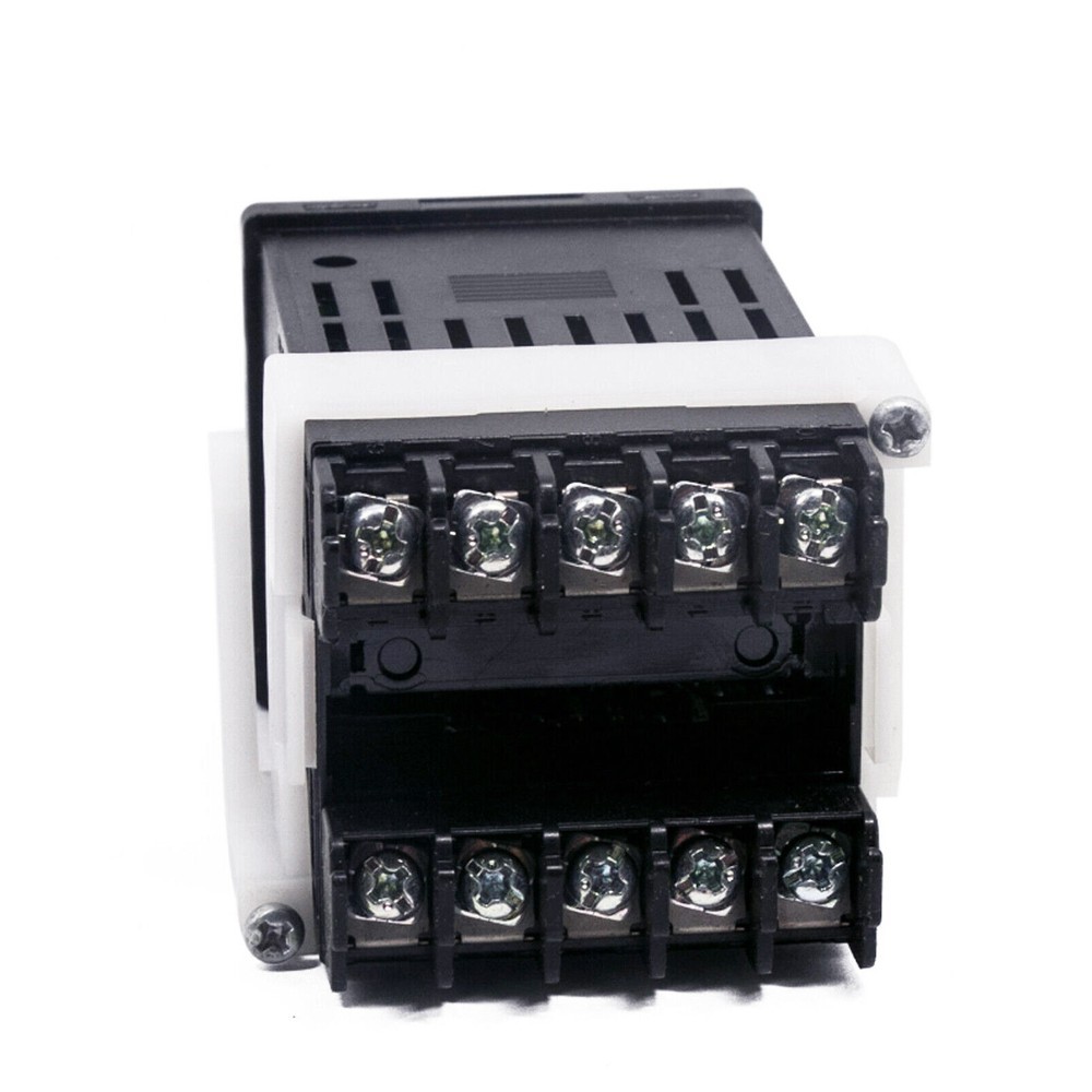 Brand New In Box Omron E5CSV-R1T-F E5CSVR1TF Temperature Controller