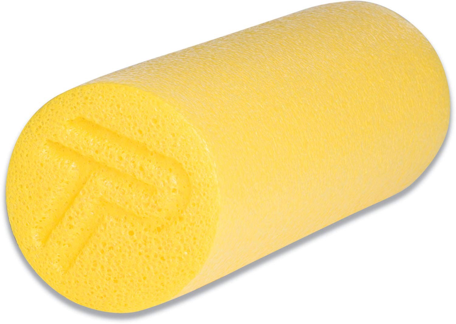 Pro-Tec High Density Foam Roller, 4" x 12" One Size Fits Most, Blue