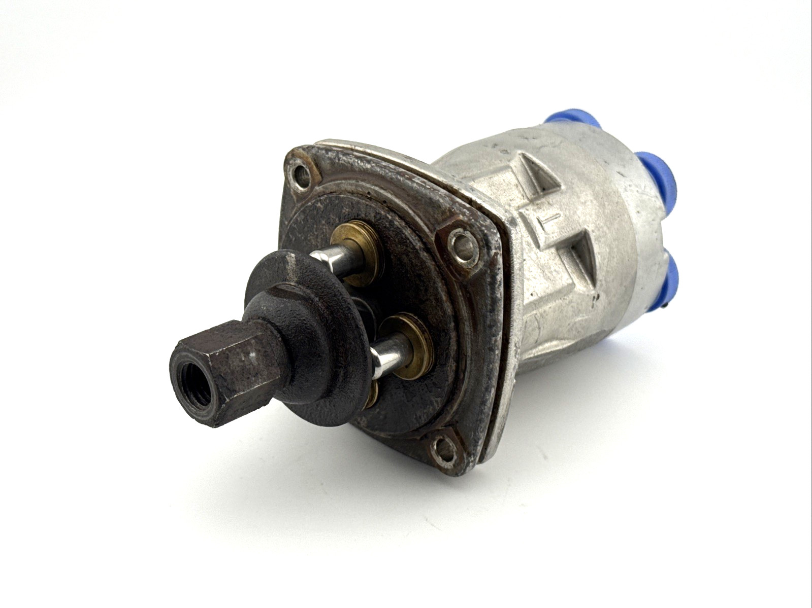 Genuine CAT 212-0519 Hydraulic Joystick Controls Excavator 303 Pilot Valve