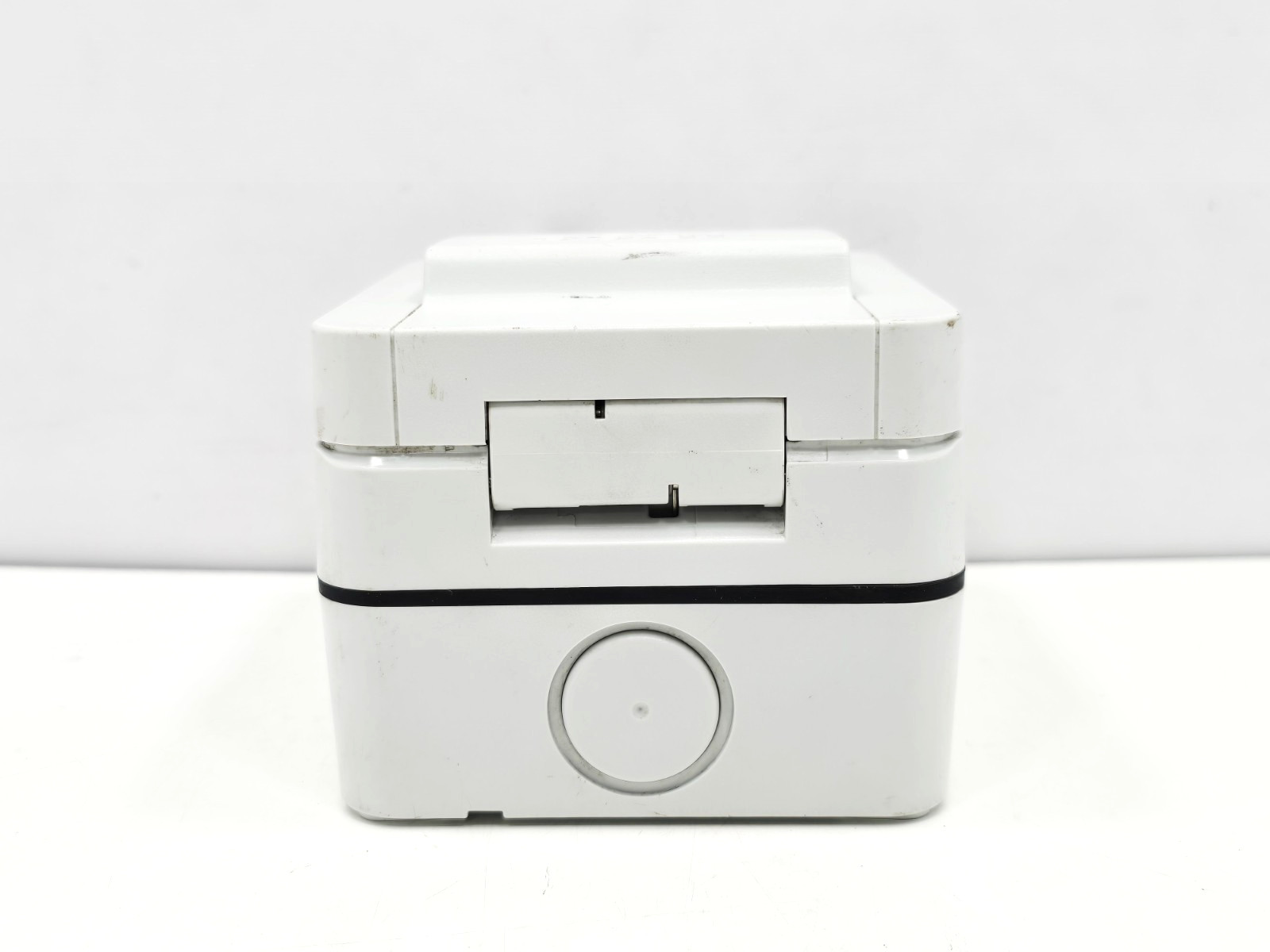 HAGER IP66 WEATHERPROOF SWITCH SOCKET