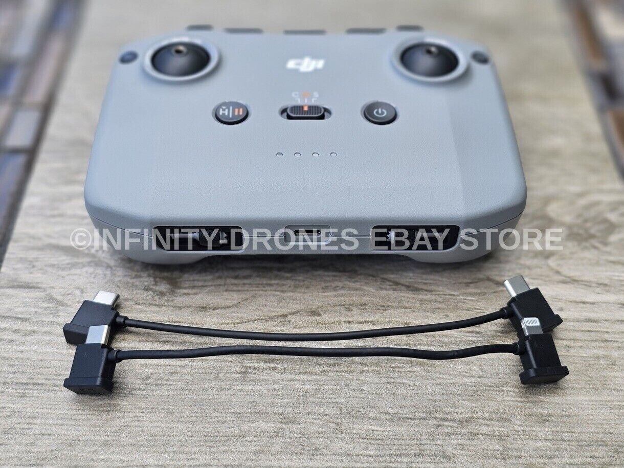 DJI RC-N3 Remote Controller RC151 for DJI Neo 2 AND Neo Combo Drones