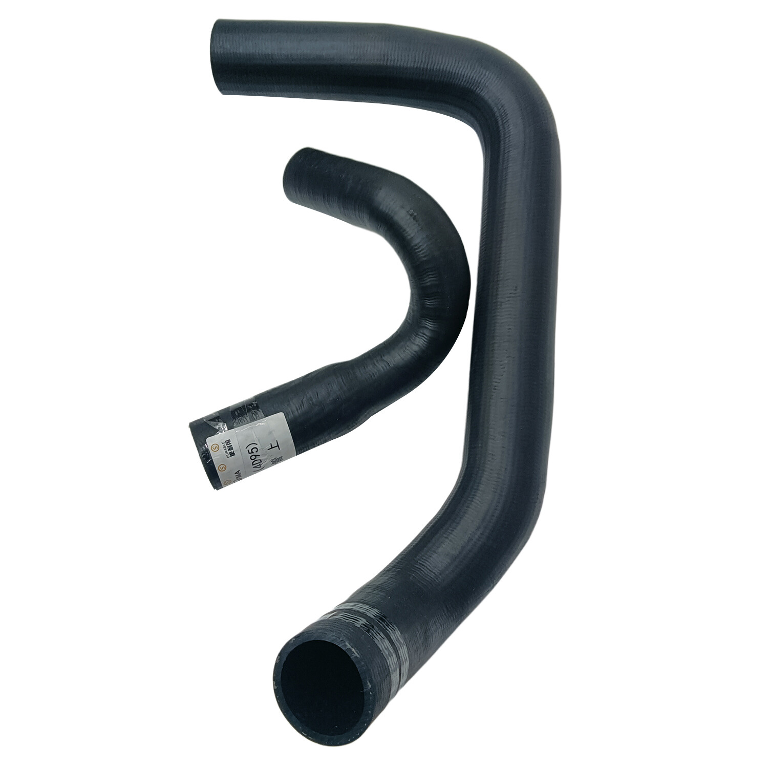 Upper&Lower Radiator Hose For Komatsu Excavator PC60-7 with Engine 4D95
