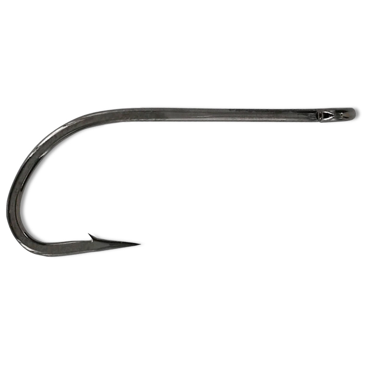 GAMAKATSU L11S-3H SALMON STEELHEAD HOOK - 20 Pack - Fly Tying Saltwater Fishing