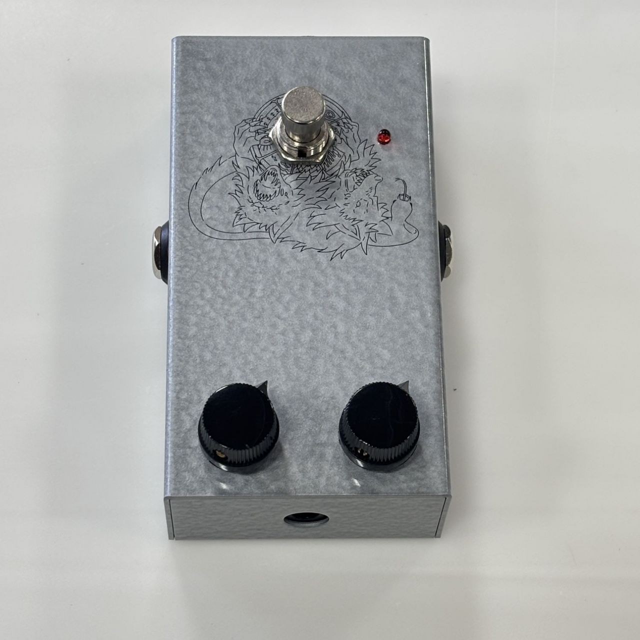 Organic Sounds Orthros Germanium 708906