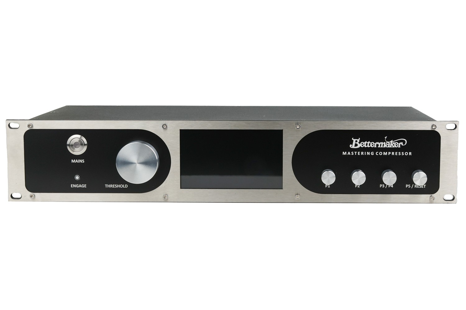 Bettermaker Mastering Compressor #522019 (Used)