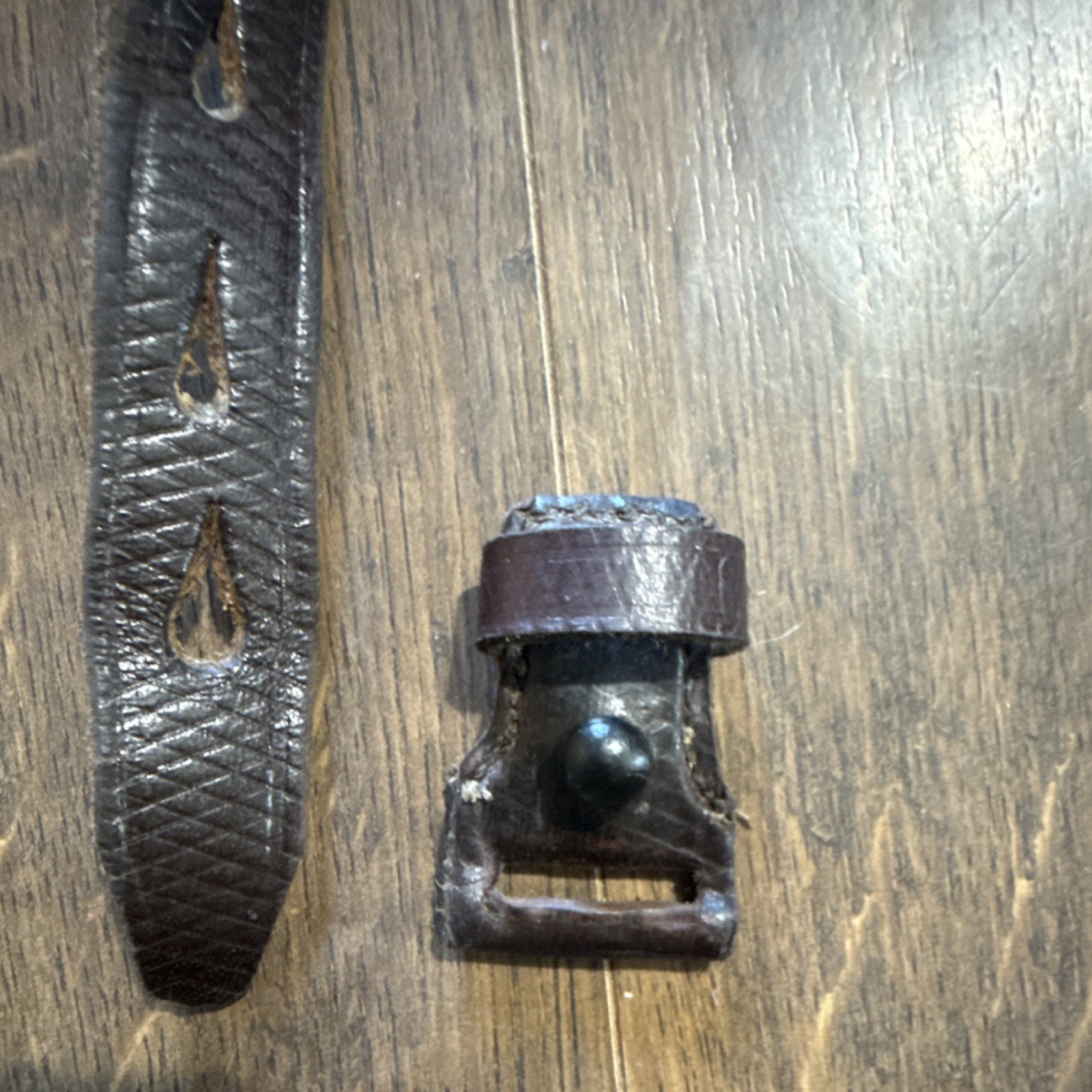 Reproduction K 98 sling