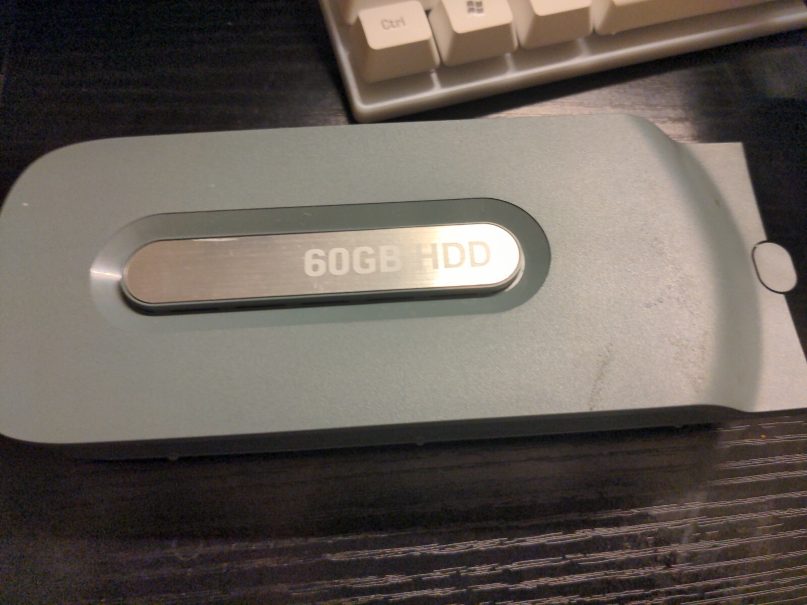 Xbox 360 60GB HDD Hard Drive OEM TESTED